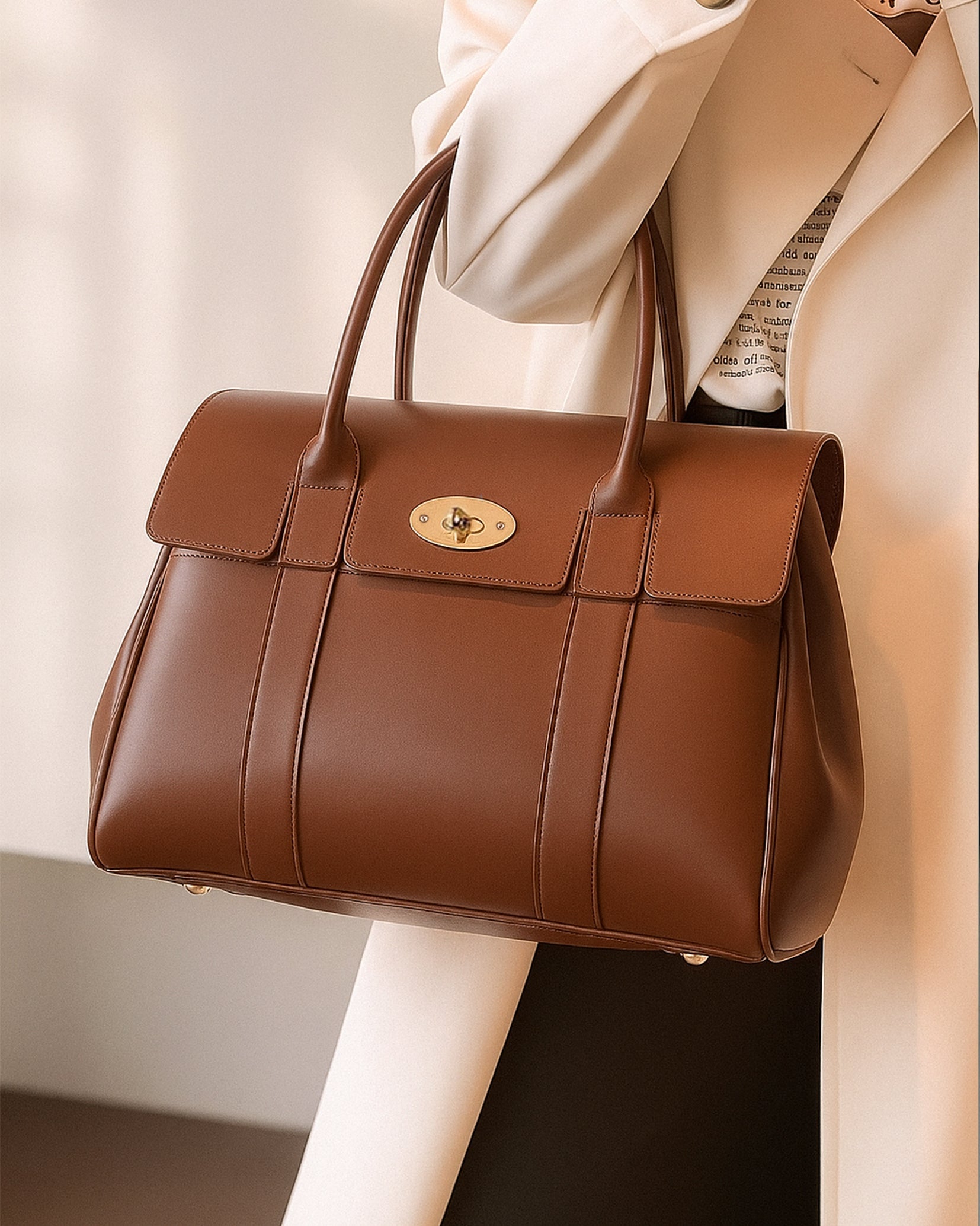 Top Handles & Totes